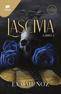 LASCIVIA (LIBRO 1) (PECADOS PLACENTEROS)