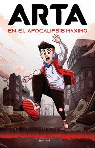 ARTA EN EL APOCALIPSIS MÁXIMO (ARTA GAME 1)