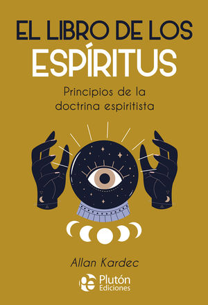 EL LIBRO DE LOS ESPÍRITUS