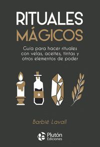 RITUALES MÁGICOS