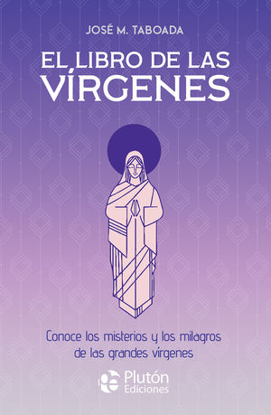 EL LIBRO DE LAS VÍRGENES