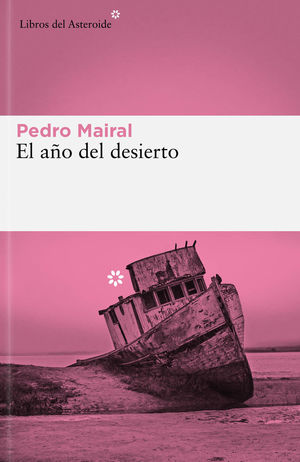 EL AÑO DEL DESIERTO