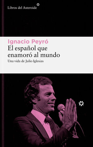EL ESPAÑOL QUE ENAMORO AL MUNDO