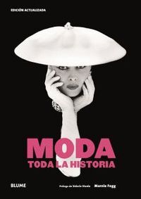 MODA (TODA LA HISTORIA)