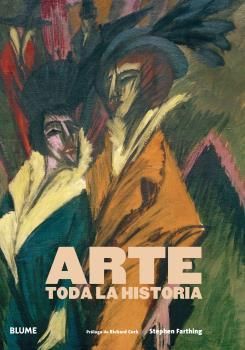 ARTE (TODA LA HISTORIA) (2022)