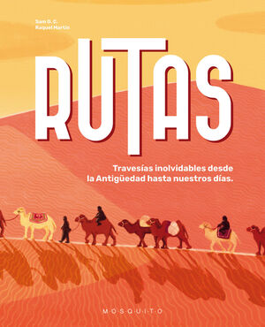 RUTAS