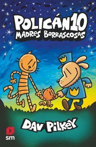 POLICÁN 10 (MADRES BORRASCOSAS)