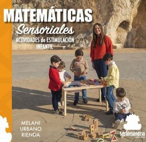 MATEMATICAS SENSORALES