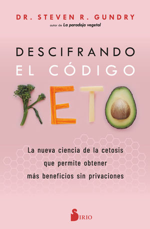 DESCIFRANDO EL CÓDIGO KETO