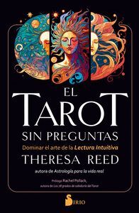 EL TAROT SIN PREGUNTAS