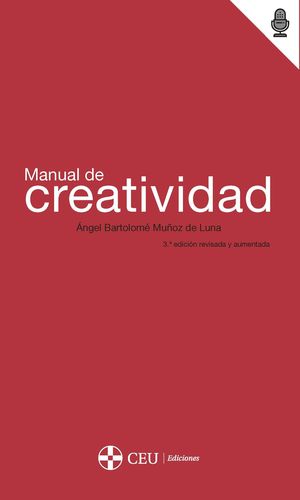 MANUAL DE CREATIVIDAD