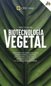 PRACTICAS DE BIOTECNOLOGIA VEGETAL