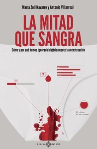 LA MITAD QUE SANGRA