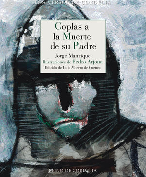 COPLAS POR LA MUERTE DE SU PADRE