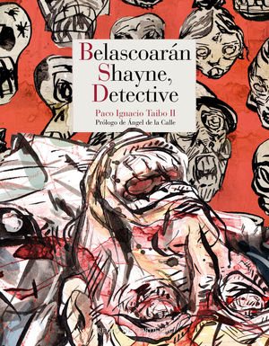 BELASCOARÁN SHAYNE, DETECTIVE (ESTUCHE 2 VOLS)