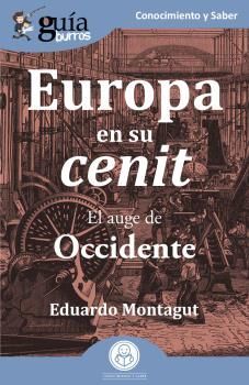 GUIABURROS: EUROPA EN SU CENIT