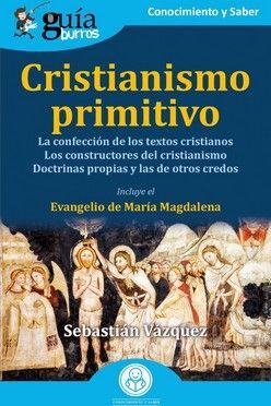 GUIABURROS: CRISTIANISMO PRIMITIVO