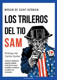 LOS TRILEROS DEL TÍO SAM