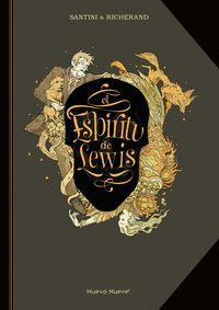 EL ESPÍRITU DE LEWIS