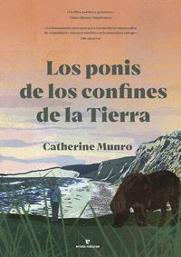 LOS PONIS DE LOS CONFINES DE LA TIERRA