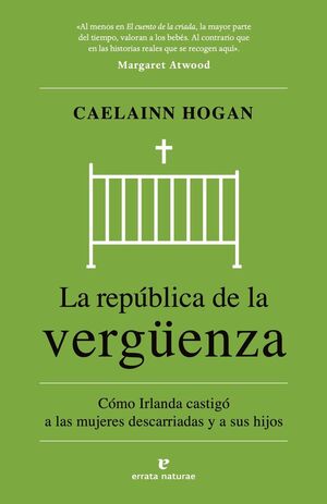 LA REPÚBLICA DE LA VERGÜENZA
