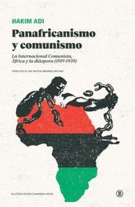 PANAFRICANISMO Y COMUNISMO:INTERNACIONAL COMUNISTA AFRICA