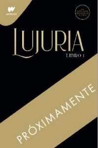 LUJURIA (LIBRO 1) PECADOS PLACENTEROS 3