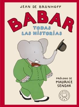 BABAR (TODAS LAS HISTORIAS)