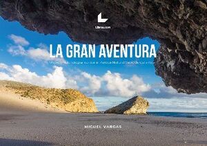 LA GRAN AVENTURA