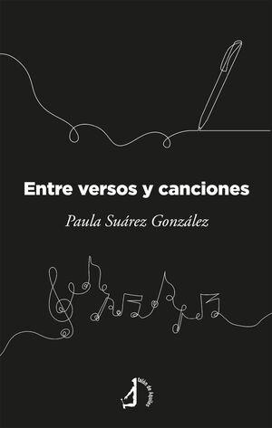 ENTRE VERSOS Y CANCIONES