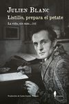 LISTILLO, PREPARA EL PETATE (LA VIDA, SIN MAS...II)