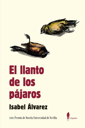 EL LLANTO DE LOS PAJAROS