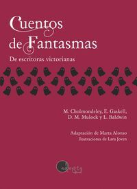 CUENTOS DE FANTASMAS