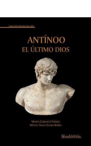 ANTÍNOO. EL ÚLTIMO DIOS