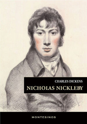 NICHOLAS NICKLEBY