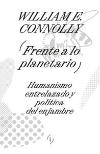 FRENTE A LO PLANETARIO