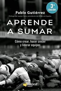 APRENDE A SUMAR