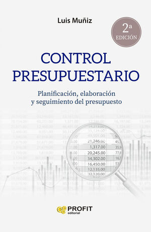 CONTROL PRESUPUESTARIO (REED)