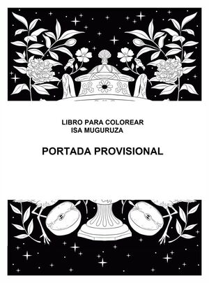 LIBRO PARA COLOREAR 