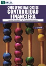 CONCEPTOS BASICOS DE CONTABILIDAD FINANCIERA (3 EDICION)