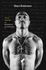 TUPAC SHAKUR