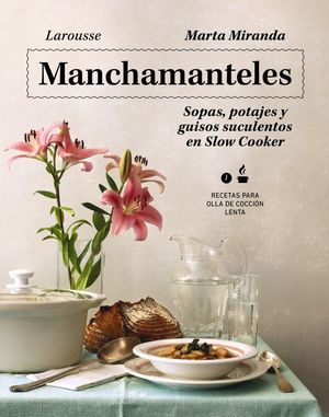 MANCHAMANTELES