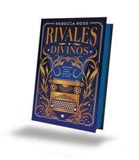 RIVALES DIVINOS (EDICION LIMITADA)