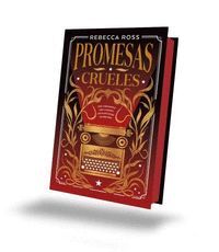PROMESAS CRUELES (EDICION LIMITADA)
