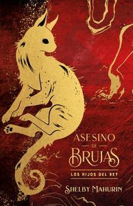 ASESINO DE BRUJAS: LOS HIJOS DEL REY (EDICION LIMITADA)