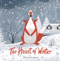 THE HEART OF WINTER
