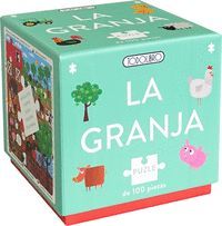 LA GRANJA PUZZLE