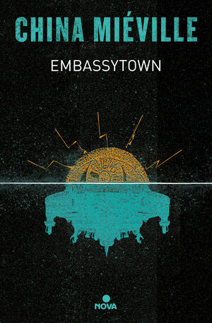 EMBASSYTOWN