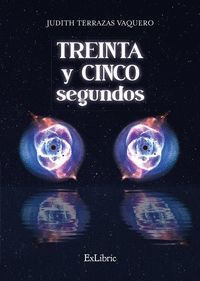 TREINTA Y CINCO SEGUNDOS