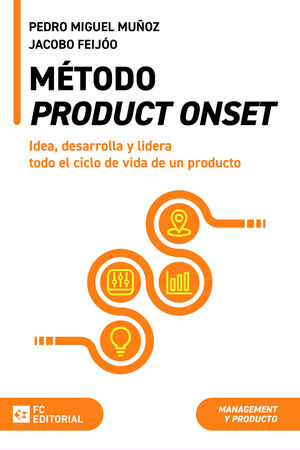 MÉTODO PRODUCT ONSET